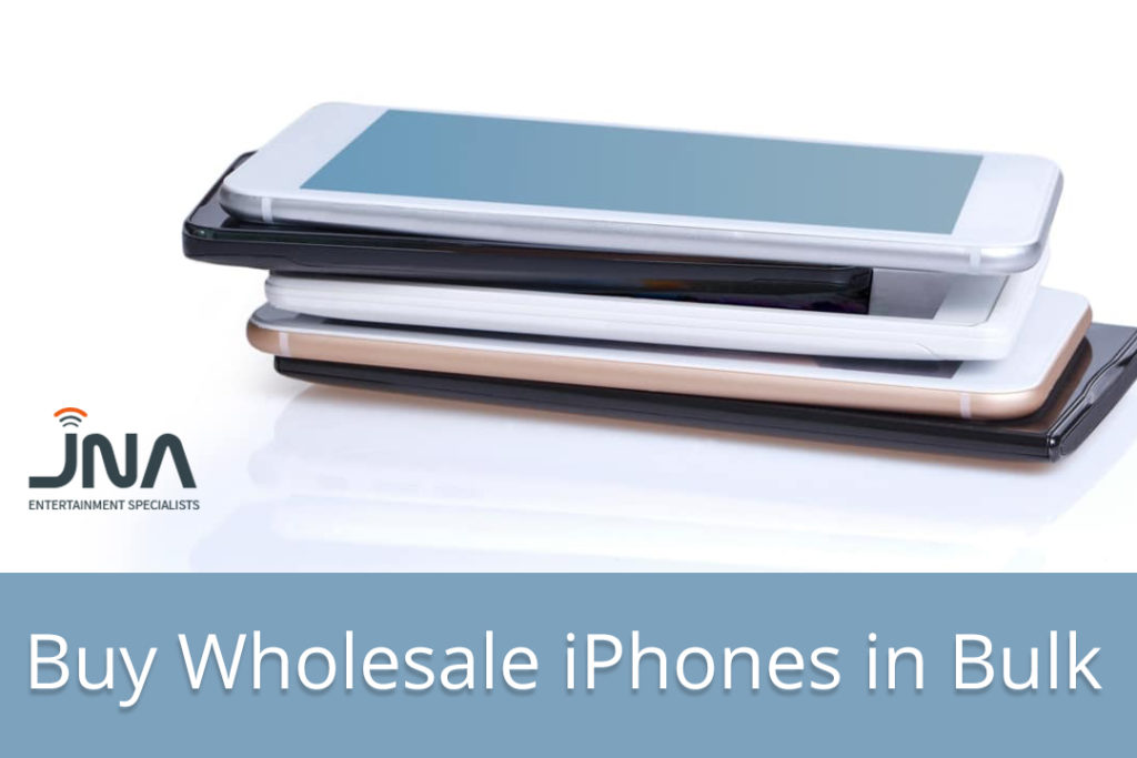wholesale iphone suppliers