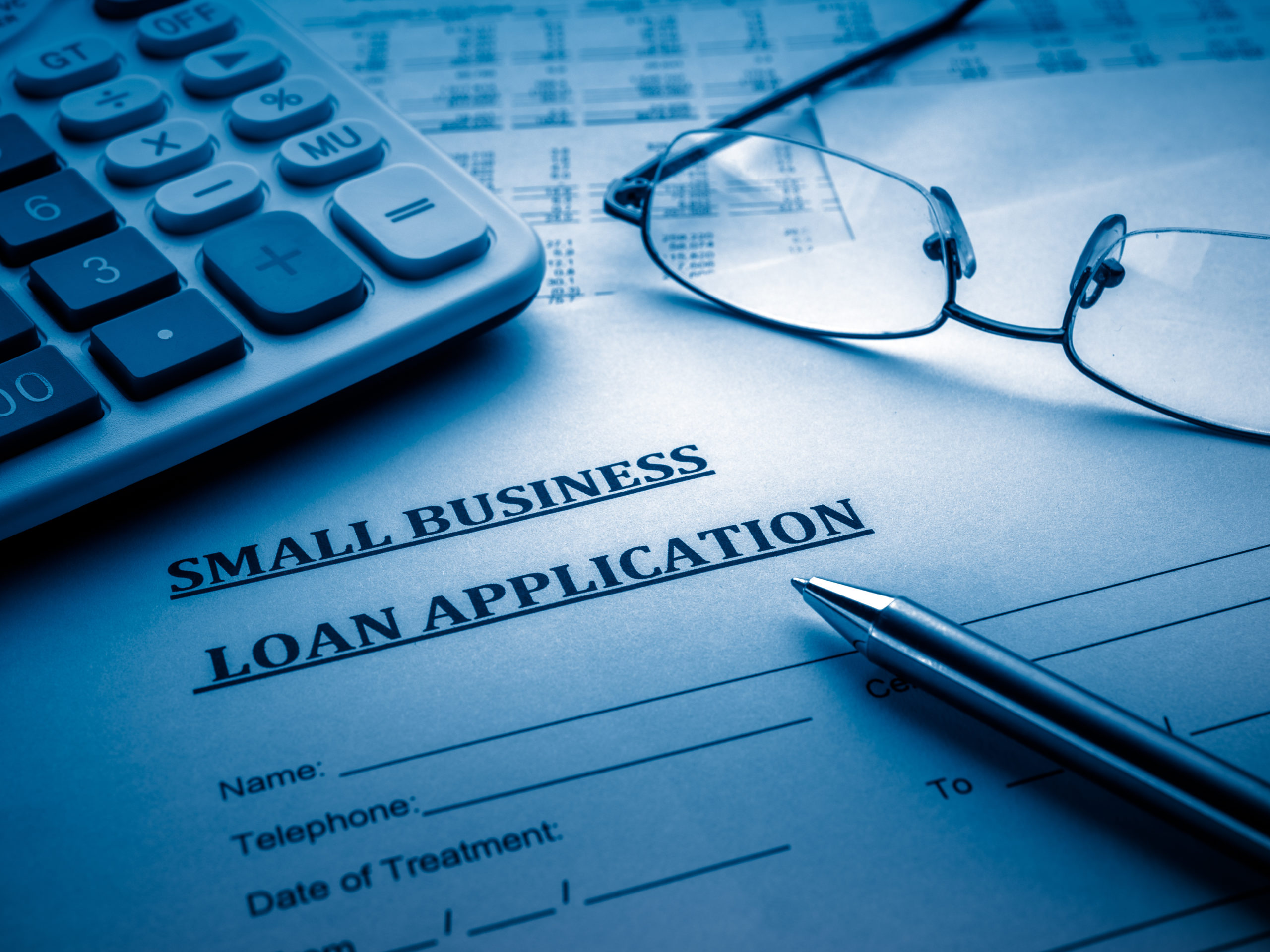 Small Business Loans Benefits and Disadvantage JNA DEALER
