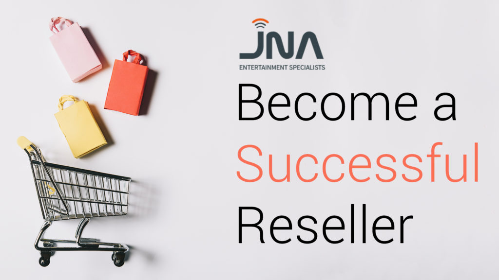 Most Effective Tips On How To Be A Successful Reseller