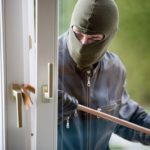 secure your home