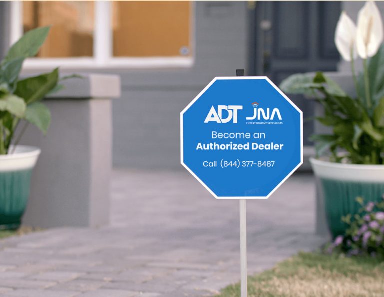 ADT Authorized Dealer Benefits And Advantages JNA Dealer Program ADT Authorized Dealer Benefits And Advantages JNA Dealer Program