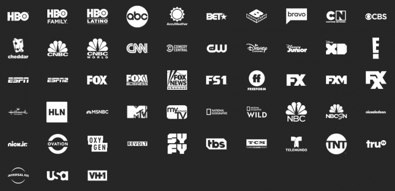AT&amp;T TV Now Channels, Pricing, and Packages! | JNA Dealer Program