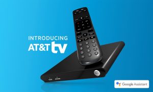 at&t tv now