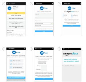 Alexa and ADT: Smart Home Security Integration | JNA Dealer