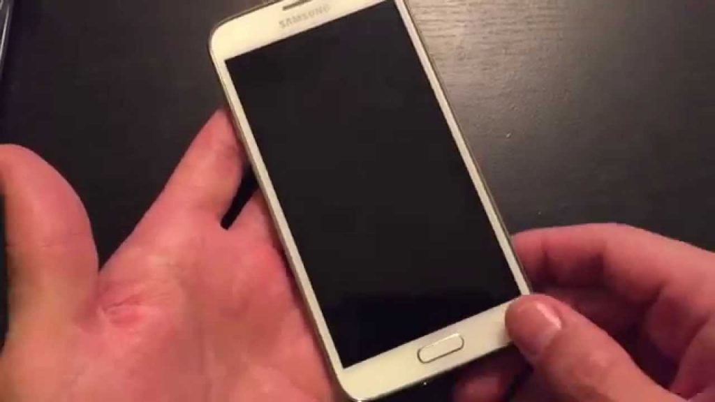 How To Fix Black Screen On Android Phones JNA Dealer Program
