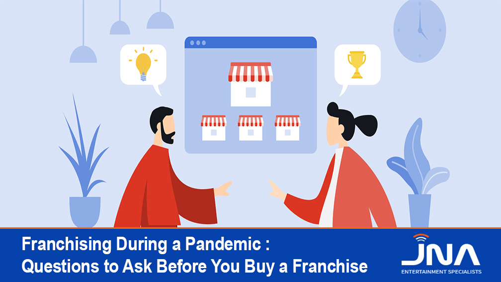 Questions to Ask Before You Buy a Franchise JNA Franchising