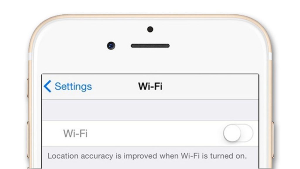 Is your iPhone wifi grayedout? Here's how to fix it JNA Dealer Program