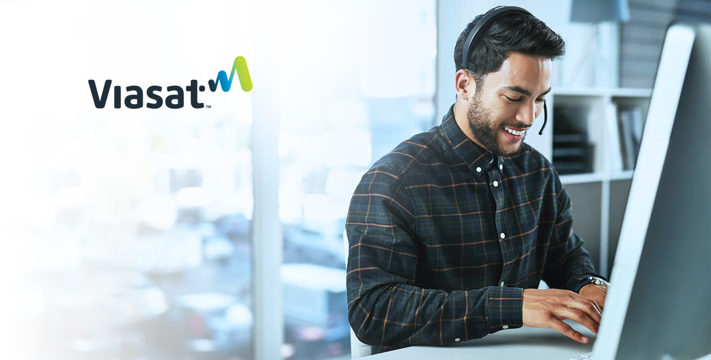 Viasat Authorized Dealer