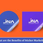What are the Benefits of Sticker Marketing?