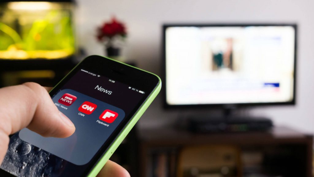 Different ways to Connect Your iPhone and iPad to Your TV | JNA Dealer