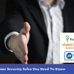 Home Security Sales You Need To Know