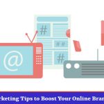 Offline Marketing Tips to Boost Your Online Brand