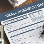 Things you can avoid when getting small business loan to pay tax