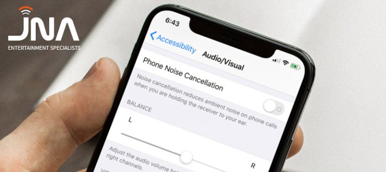 How to Fix iPhone Call Volume Is Low During Calls? | JNA Dealer