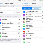 Tips for Saving Battery Life on iPhone