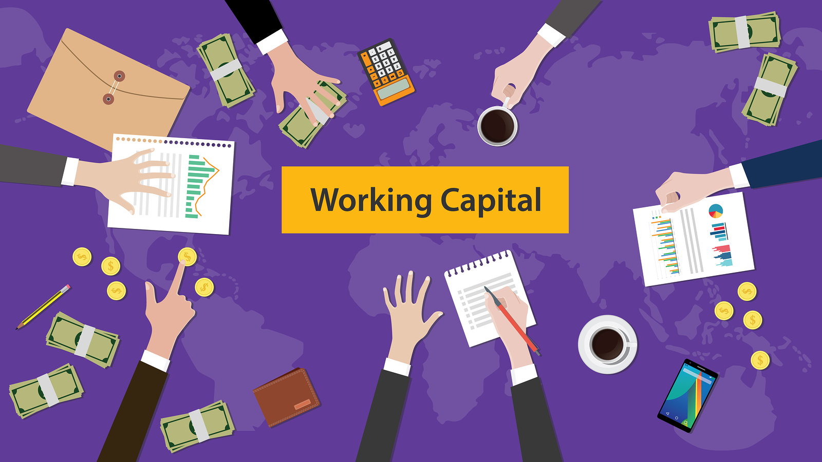 Why Working Capital Loan is Important for Small Business Success? JNA
