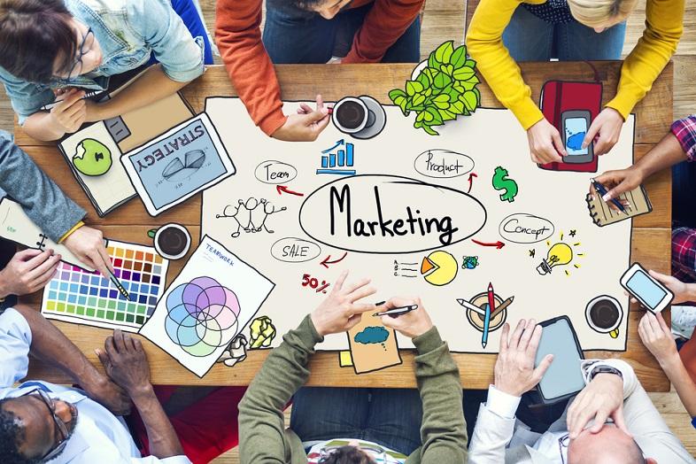 Top B2B digital marketing strategies