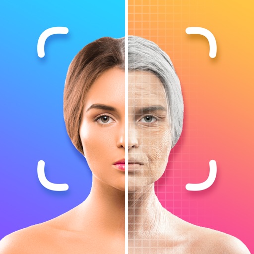 Age Progression Apps for Android & iOS