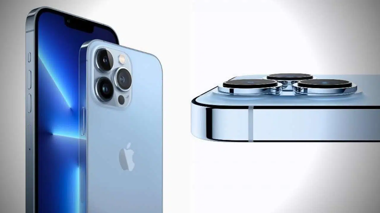 iPhone 13 and iPhone 13 Pro  Max: Apple’s new high-end Flagship iPhones