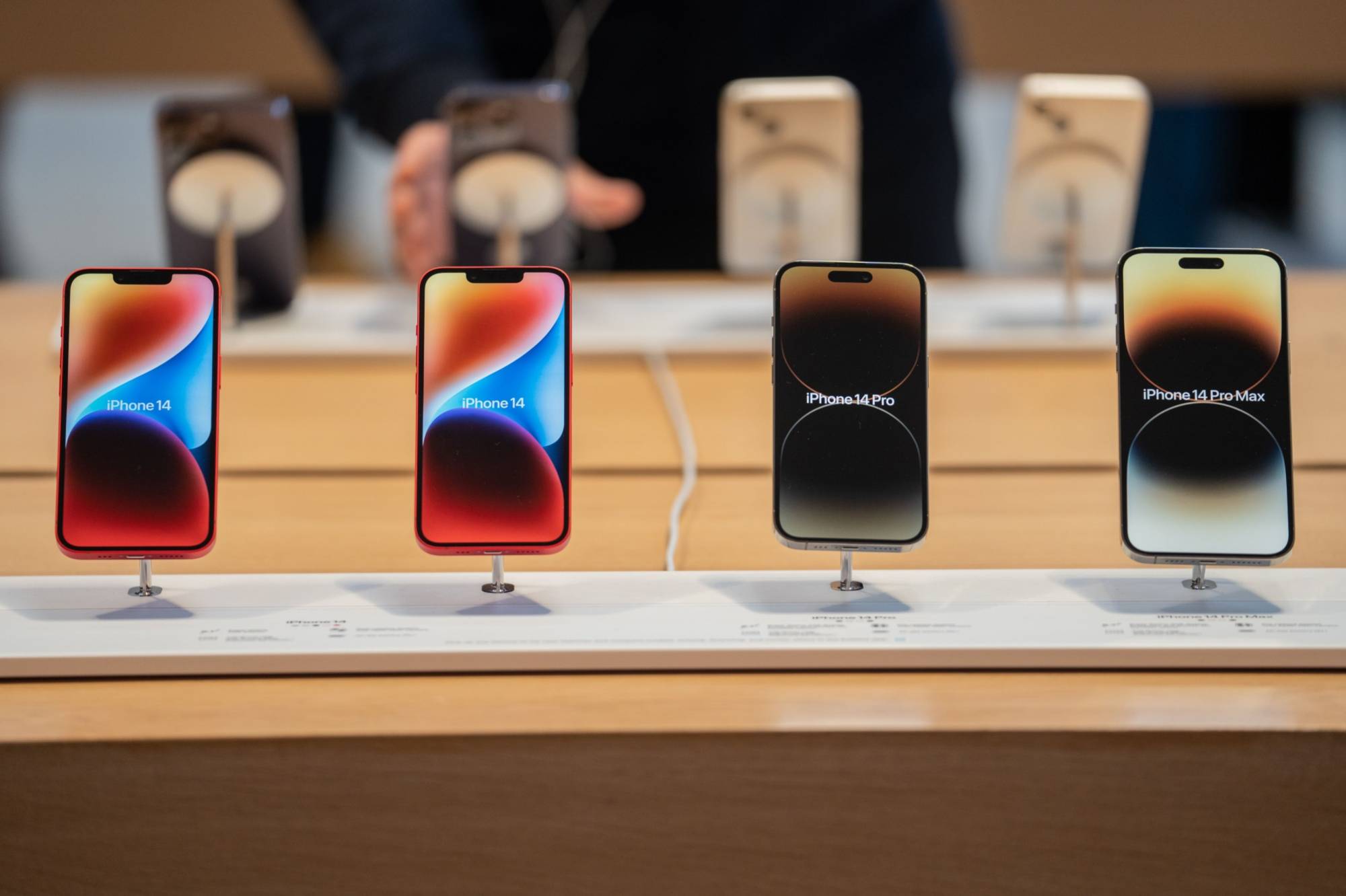 The Benefits of Buying iPhones in Bulk: A Comprehensive Guide