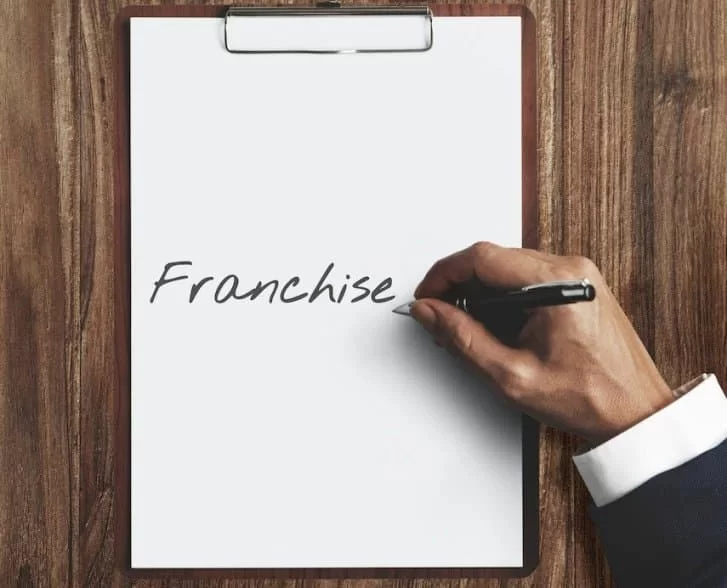 Dream Business What is the Cheapest Franchise to Start?