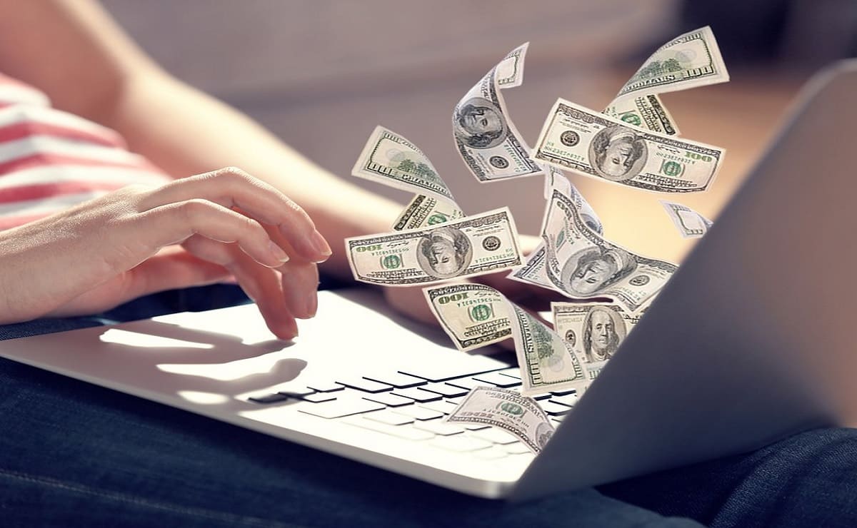 How to Make $1000 a Day Selling Telecom Products