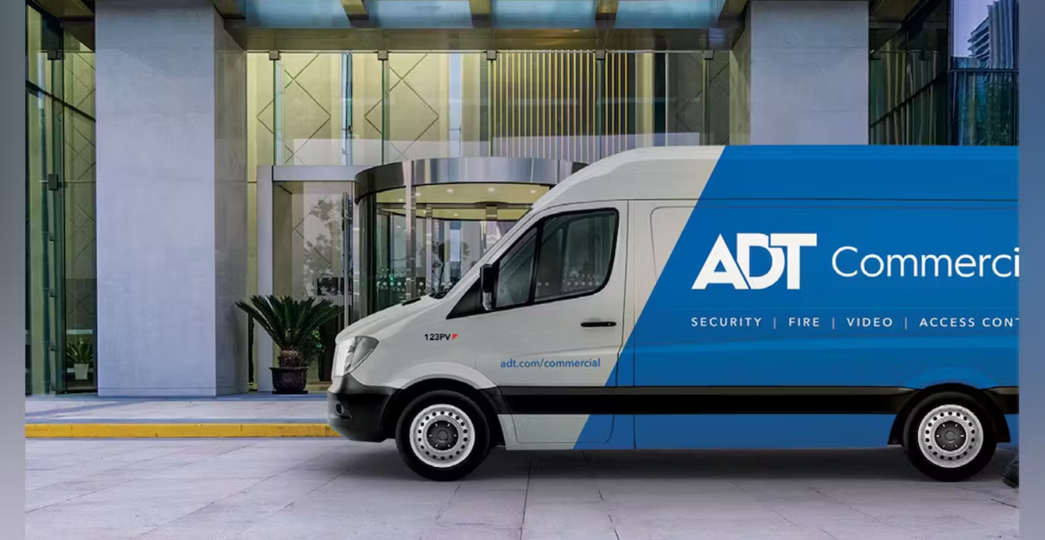 Secure Your Business with ADT Commercial Alarm Systems Blog JNA