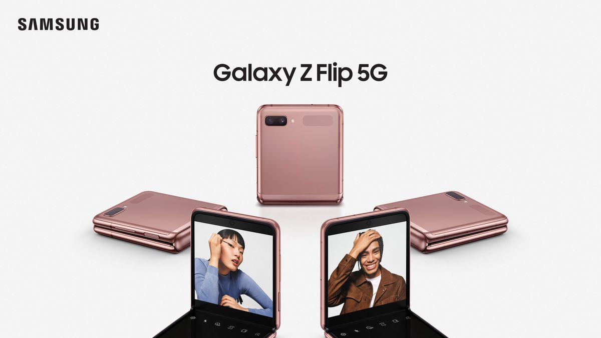 Samsung Galaxy Z Flip 5: Redefining the Flip Phone Experience