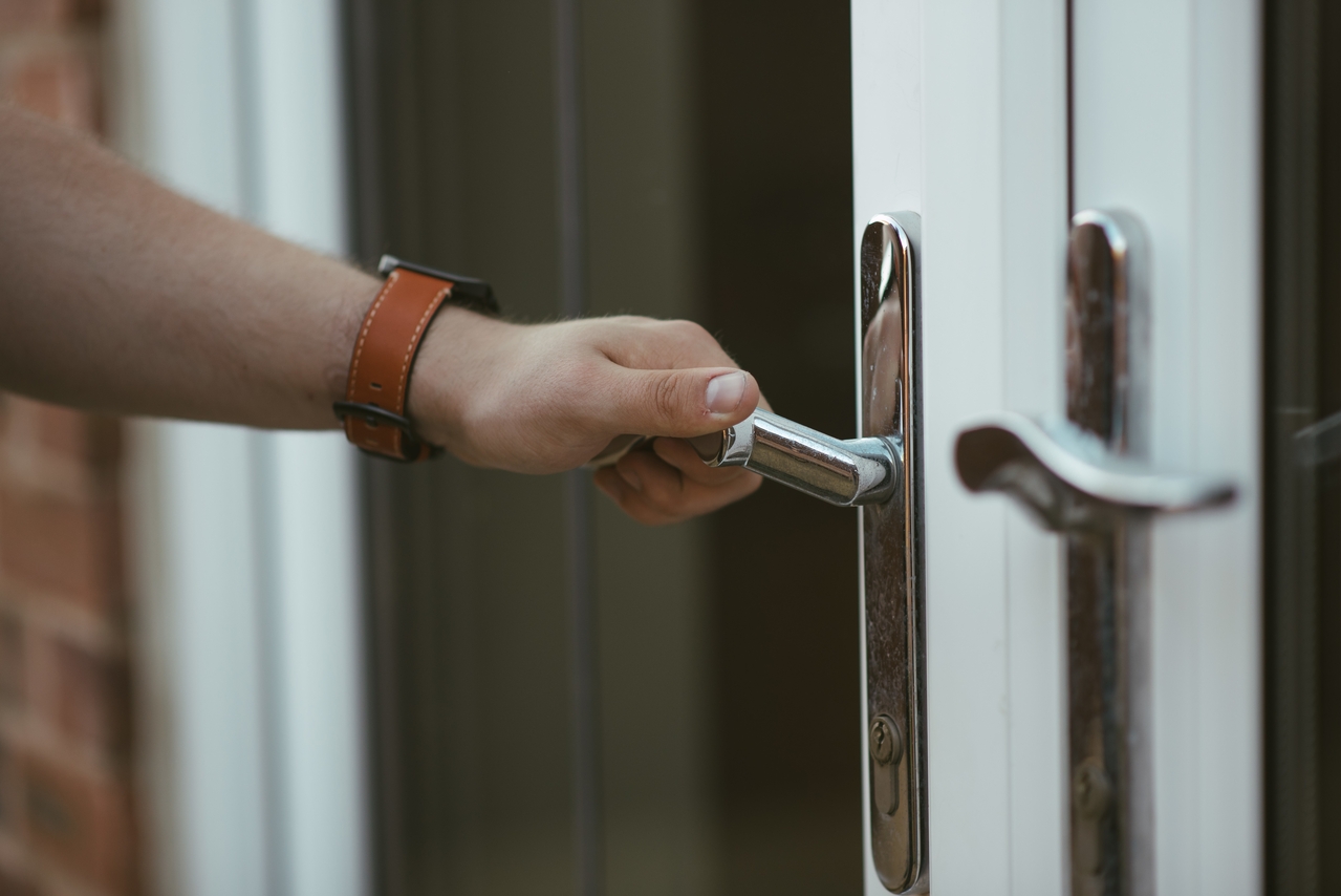 Vivint Tilt Sensors Elevating Home Security to New Heights Blog