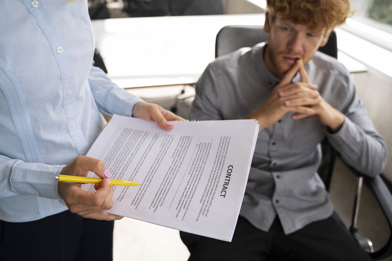 Franchise Insight: Unraveling What Is a Non-Compete Clause