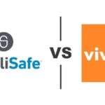 SimpliSafe vs. Vivint