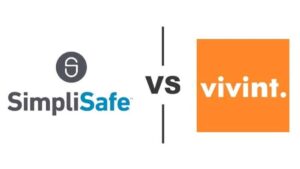 SimpliSafe vs. Vivint
