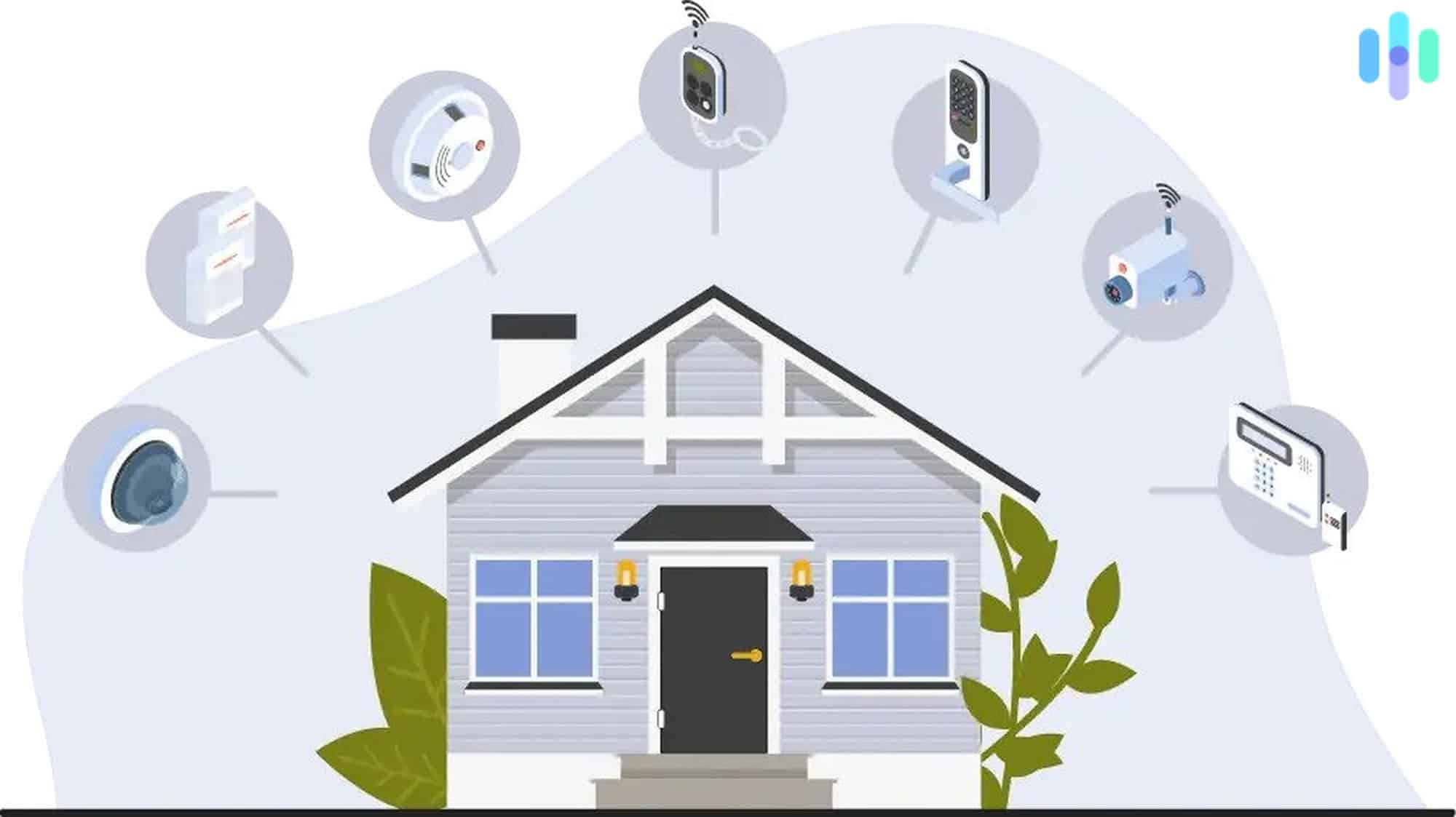 How to Keep Your Home Safe While on Vacation: Simple Tips - Blog | JNA ...