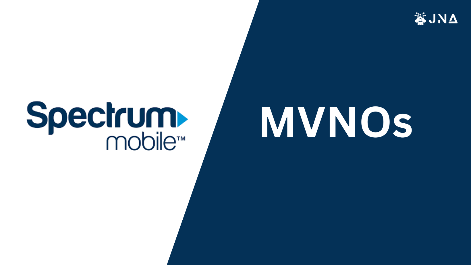 Spectrum Mobile vs. MVNOs: Which is the Better Choice?