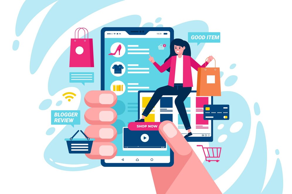 How Mobile Commerce is Transforming Opportunities for Dealers