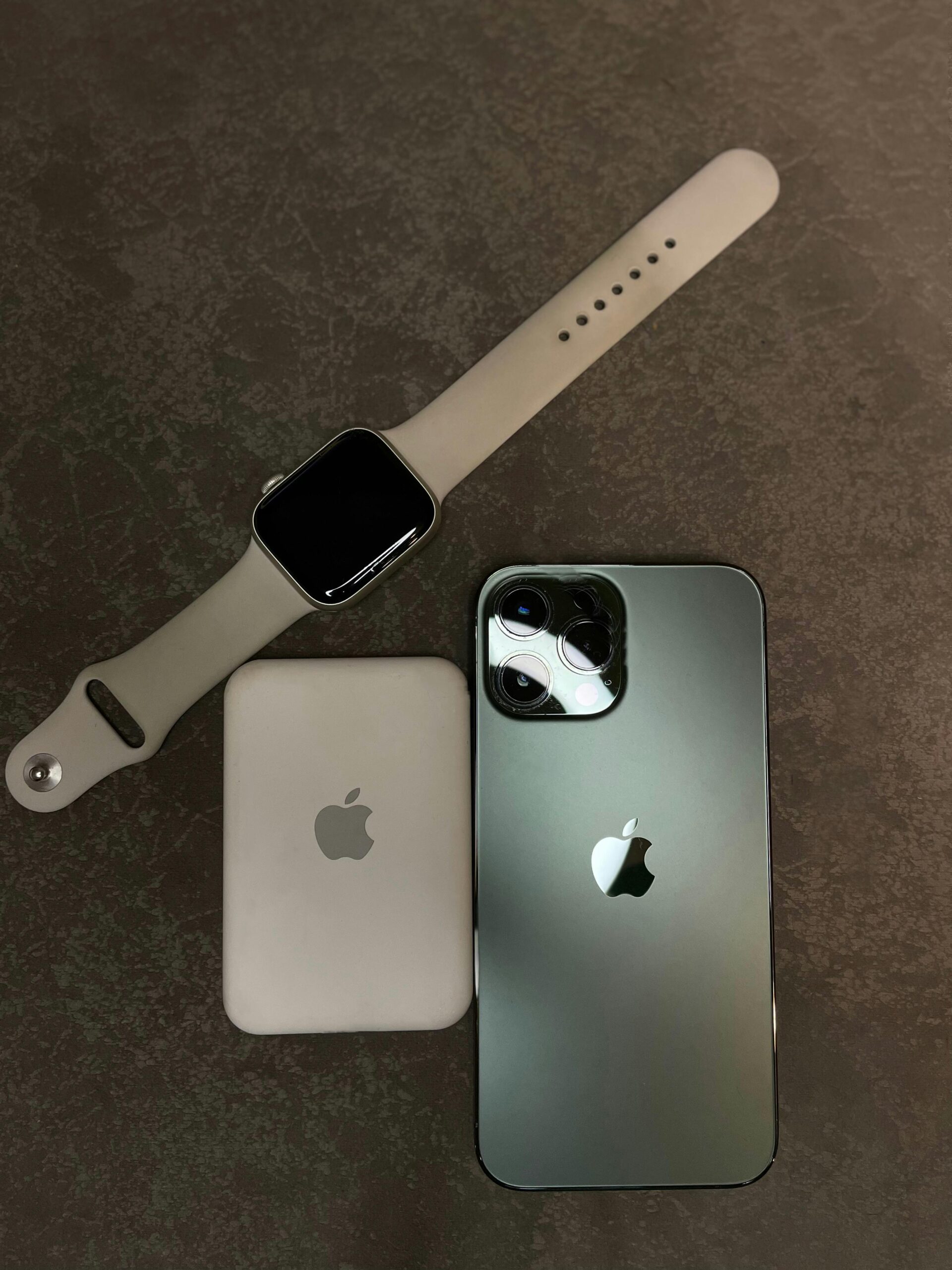 cell phone industry
