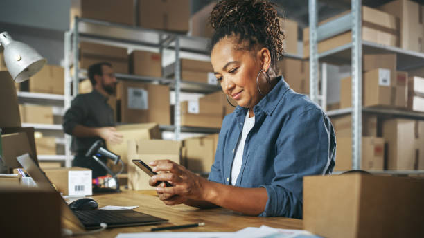 Top 10 Tips for Sourcing Wholesale Cellphones for Your Business
