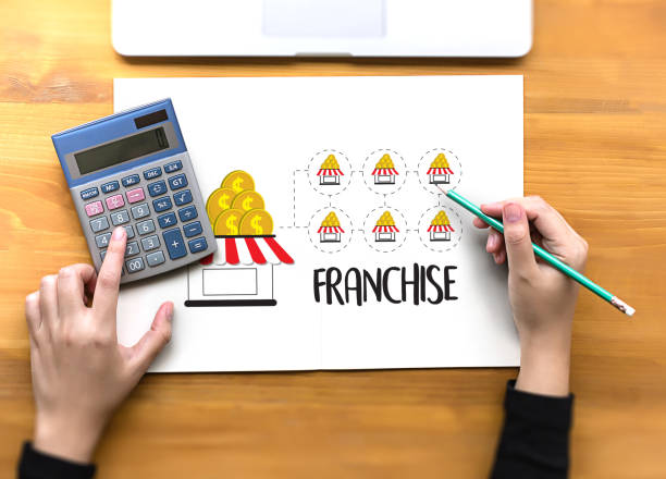 dealership franchise
