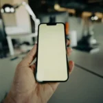 cell phone business