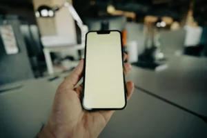 cell phone business
