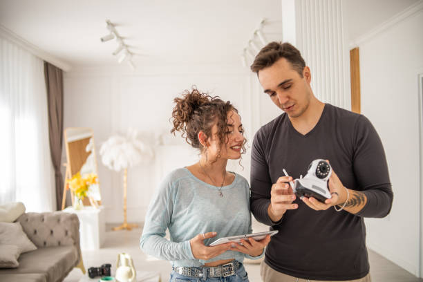 10 Reasons to Choose Brinks Over Other Home Security Systems