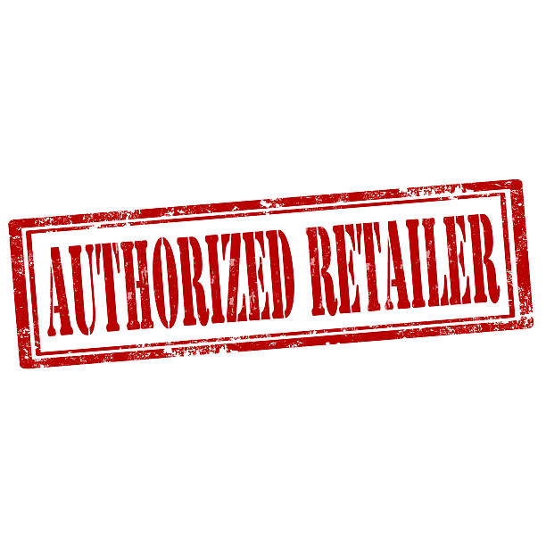 authorized reseller