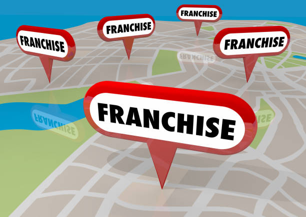 applying franchise