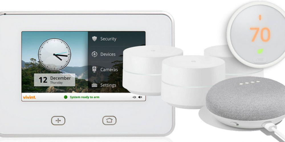 Become a JNA Dealer & Sell Vivint Smart Home Products